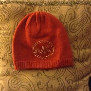 Micheal Kors Hat