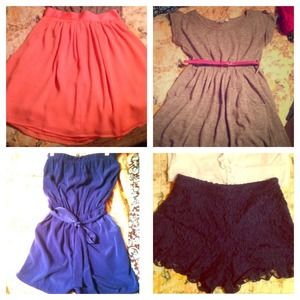 BUNDLE for @savvytravvy ❤️