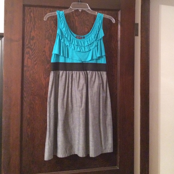 ⭐️🎈Reduced🎈⭐️Simple Dress