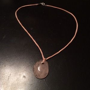 ⭐️reserved necklace, bracelet, and ring bundle