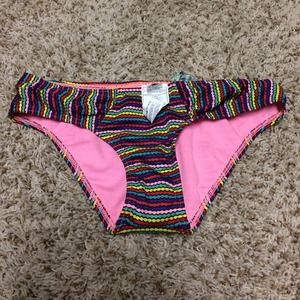 Roxy Bathing suit bottom