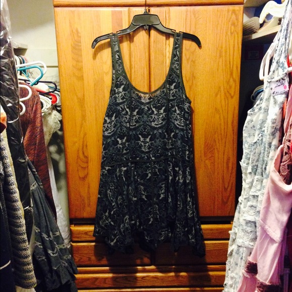 Free People dress