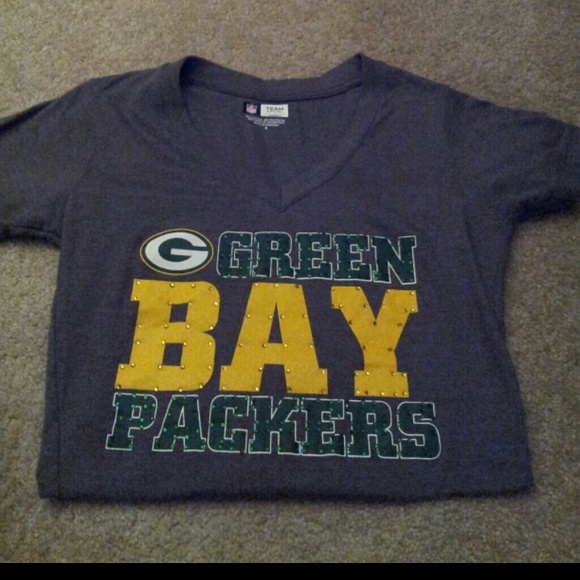 Packers tee
