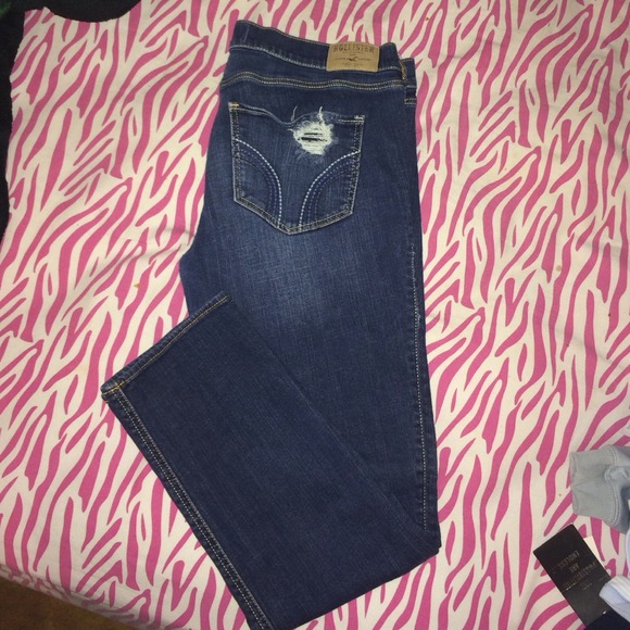 Capris