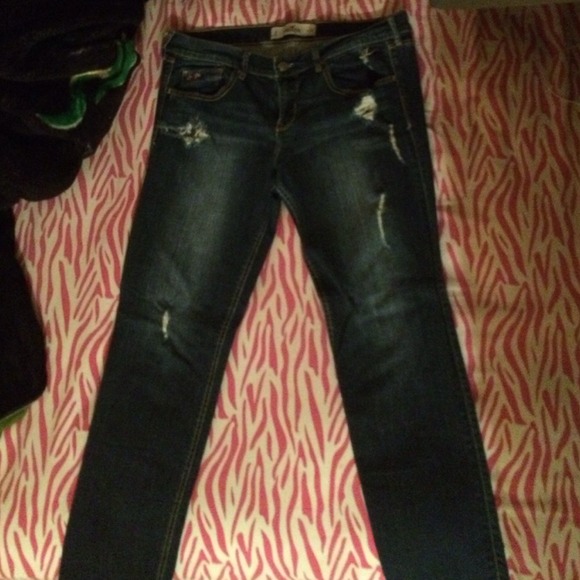 Capris - Picture 2 of 2