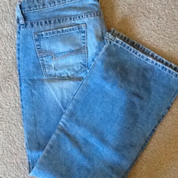 ❤️Jeans Bundle for HARPER89 ❤️