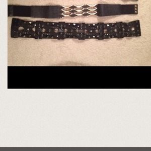 BCBG Belts