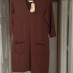 Tommy Bahama dress