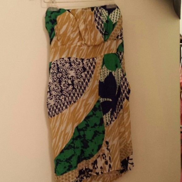 Spring Dress