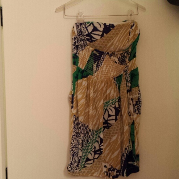 Spring Dress - Picture 2 of 3