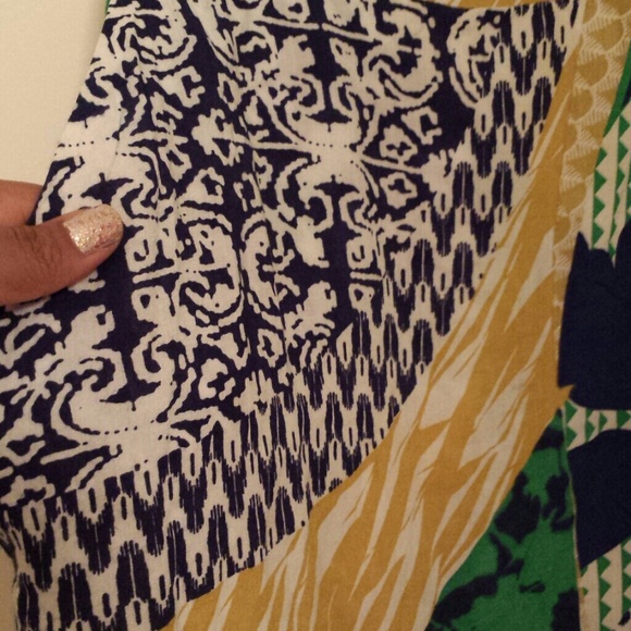 Spring Dress - Picture 3 of 3