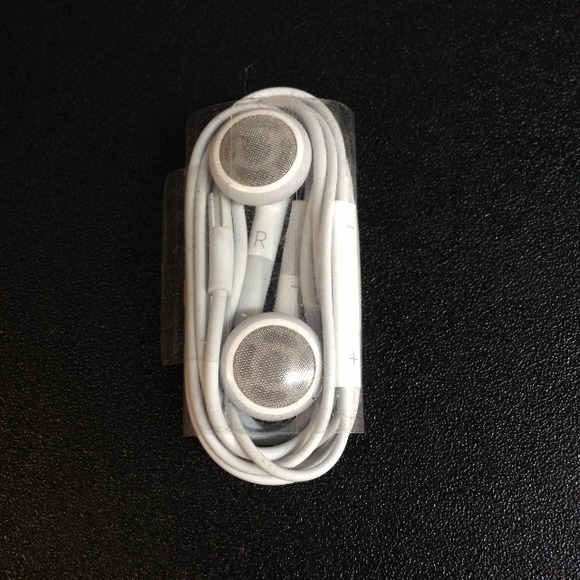 Brand new headphones