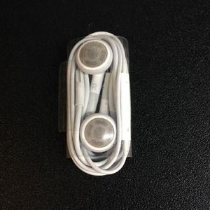 Brand new headphones