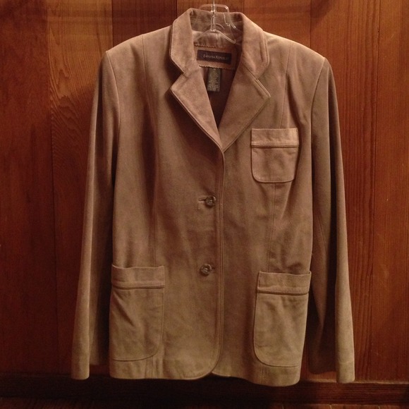 Banana republic jacket