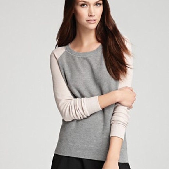 ❌Sold❌ Theory Cinda B Cashmere sweater