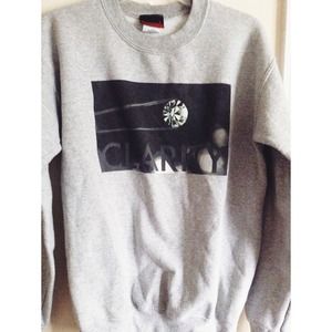 *reserved* Diamond crewneck