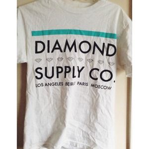 Diamond tshirt