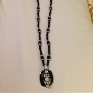 ✨✨SOLD✨✨Lia sophia necklace