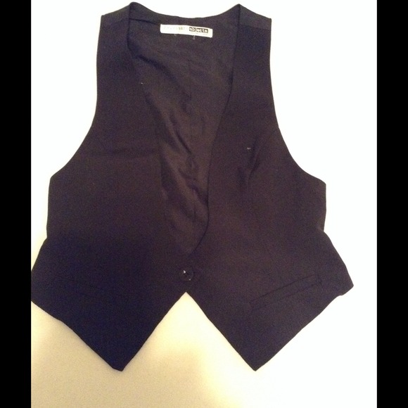 Vest