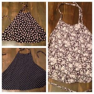 Halter bundle