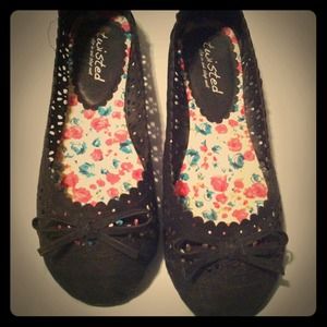 too small for me now.