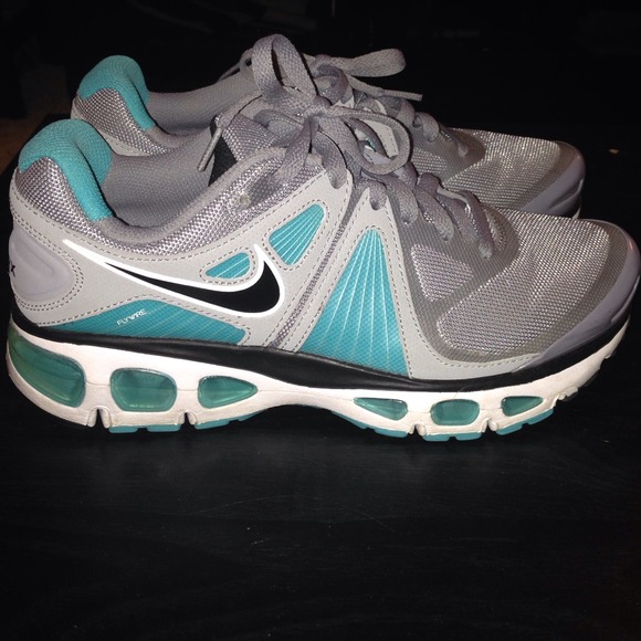 💥💥SOLD!Nike air max tailwind 8.5