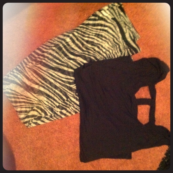 Outfit!