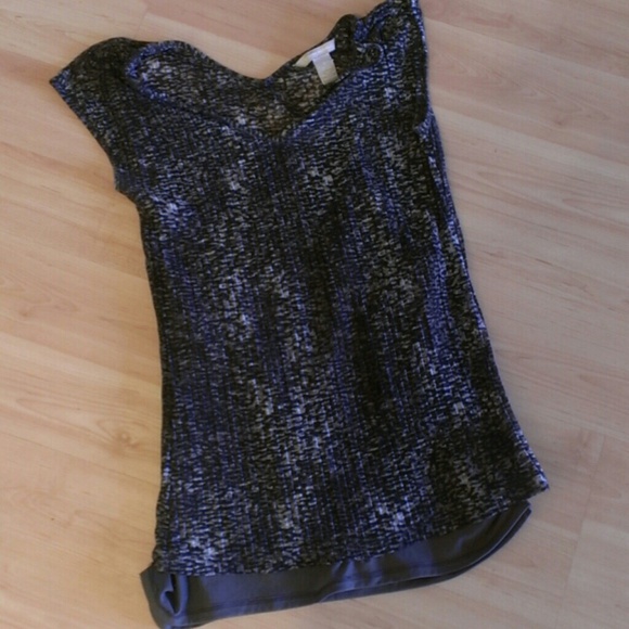 Banana republic shirt
