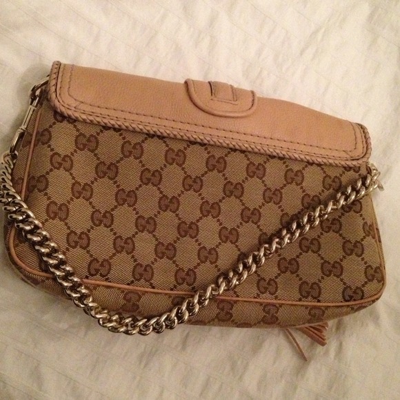 Beautiful Authentic Gucci bag! - Picture 3 of 4