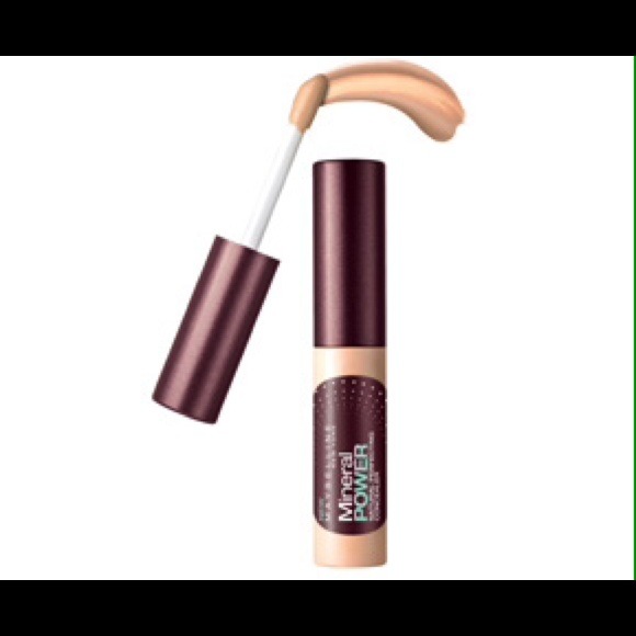 maybelline Other - Maybelline Mineral Power Concealer