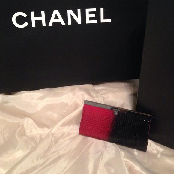 Chanel Baby!