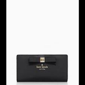 N.W.T.Kate Spade holly Street Wallet NewLow Price