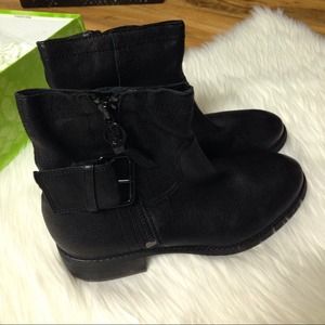 Sam Edelman Booties 💗PRICE REDUCED!💗