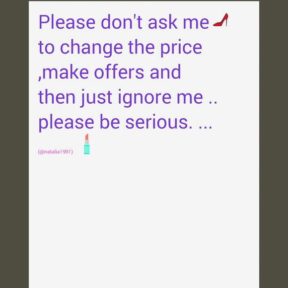 Please read.