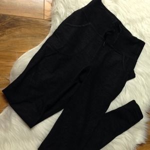 Lulu lemon yoga pant