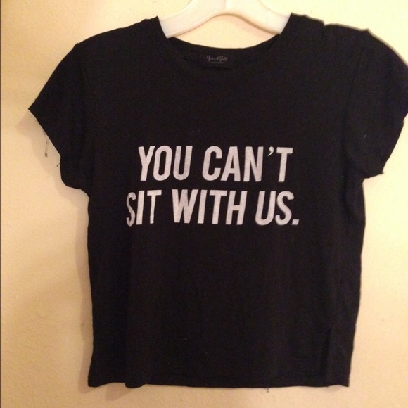 *SOLD*Brandy Crop Top