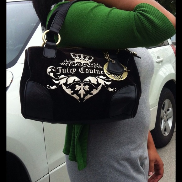 🔴SOLD🔴 Juicy Purse - Picture 3 of 4