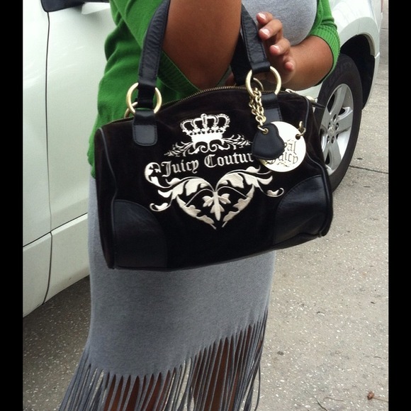 🔴SOLD🔴 Juicy Purse - Picture 4 of 4