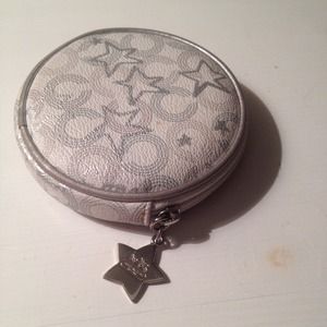 Coach Change purse