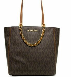 **SOLD** MK Harper handbag
