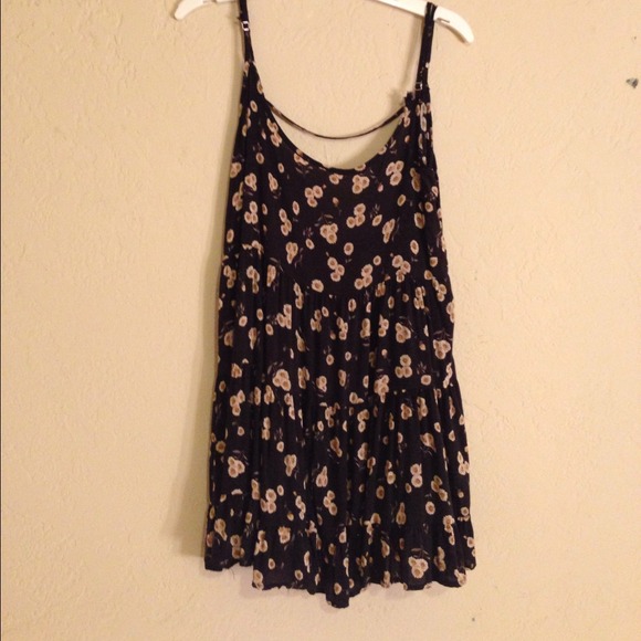 Brandy Melville Dresses & Skirts - Jada dress