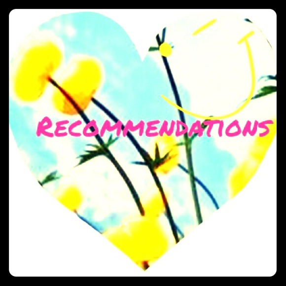 Check Out Their Closets!!