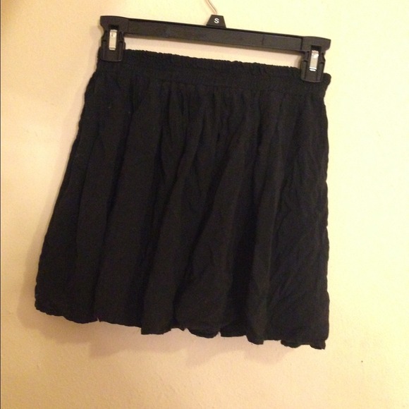 *SOLD*Brandy skirt