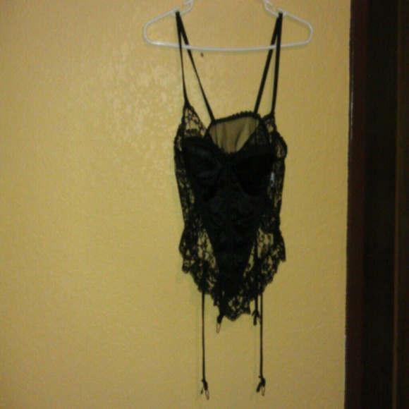 Lingerie
