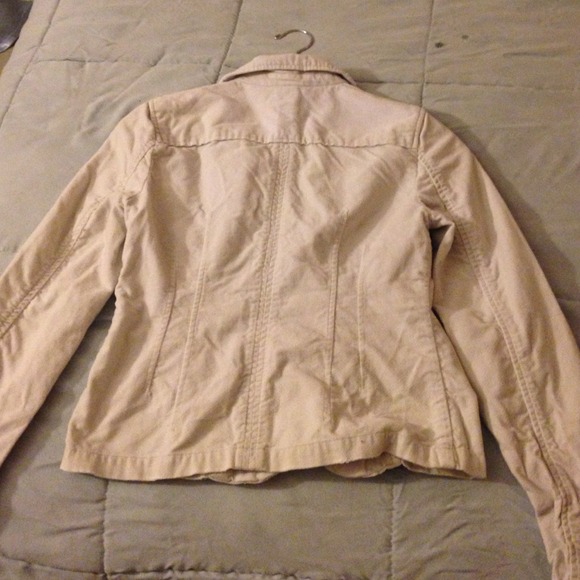 Roxy jacket - Picture 3 of 4