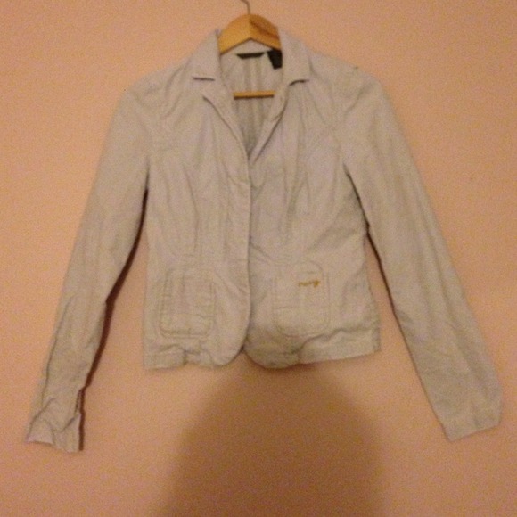 Roxy jacket - Picture 4 of 4