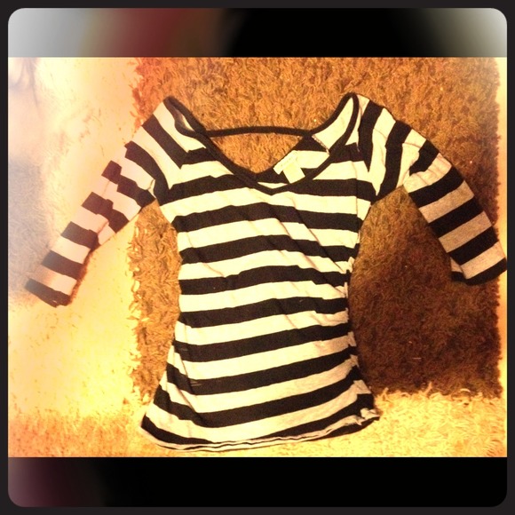 Cute top