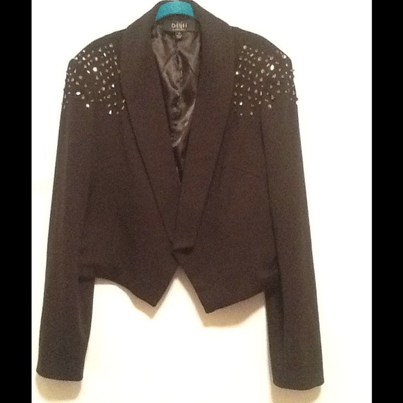 Kdash kardashian blazer for allyv