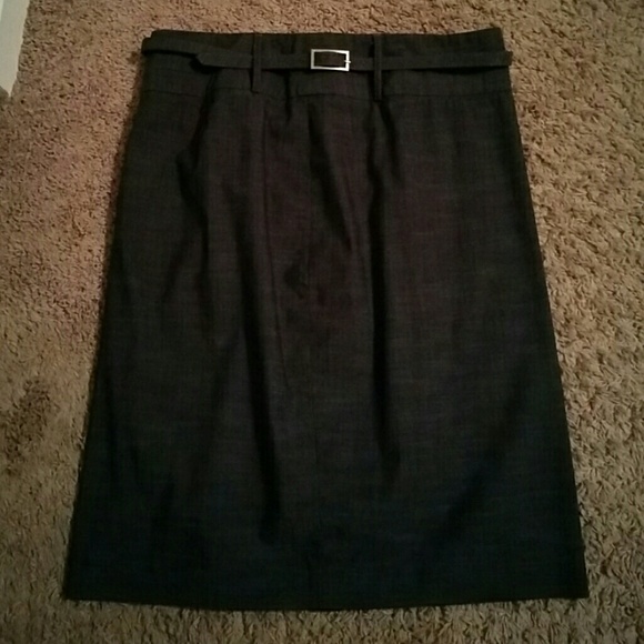 Rafaella skirt