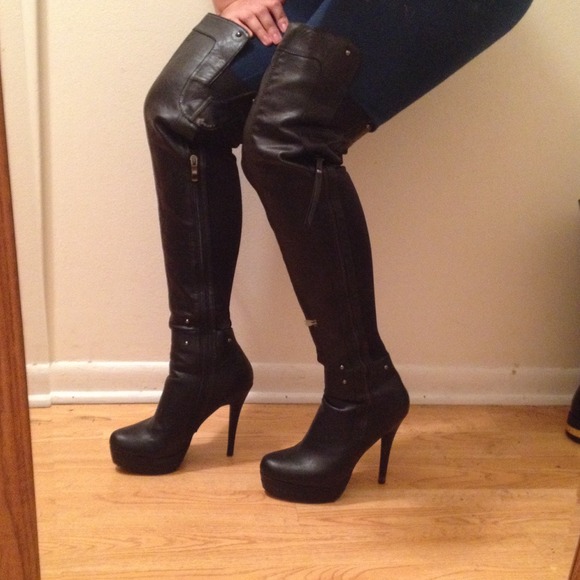Bakers Boots - Knee high boots !! Price reduce !!